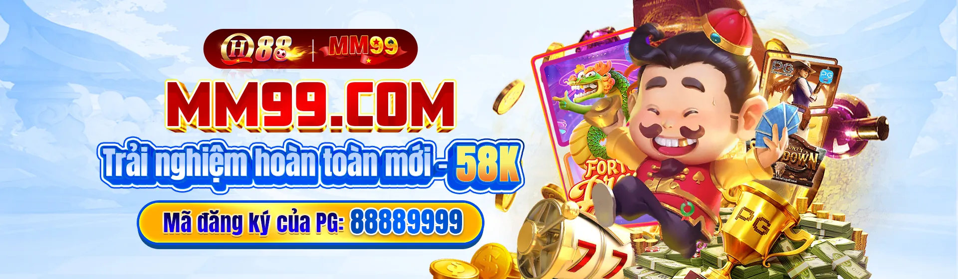 Ưu đãi chào mừng thành viên mới ko66