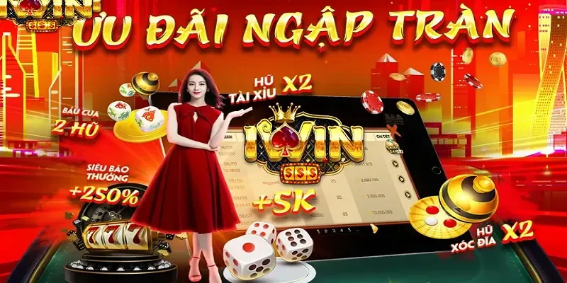 Tổng quan khuyến mãi ko66, chip vàng và tiền thưởng